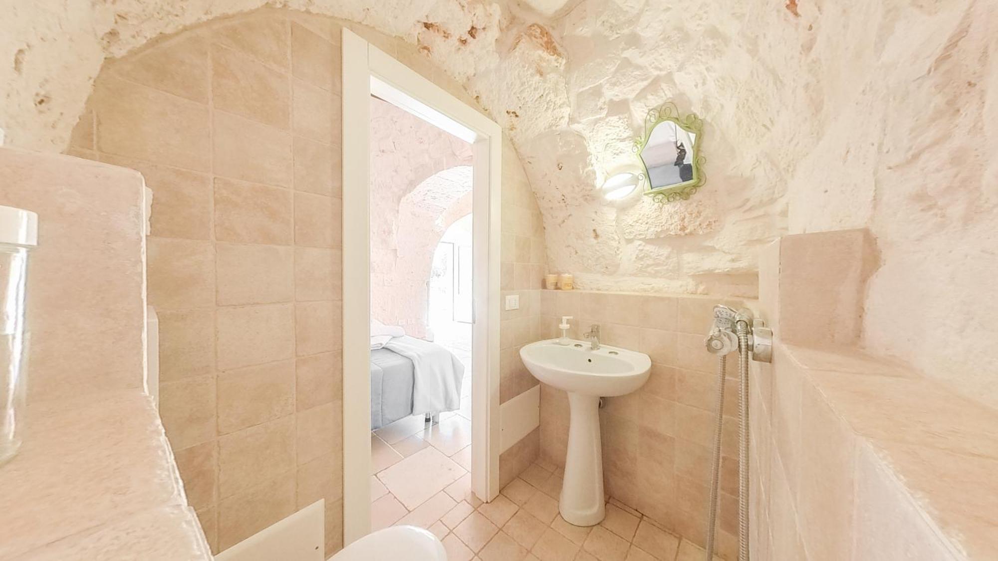 לוקורוטונדו Trulli Beauty Pinnacolo מראה חיצוני תמונה